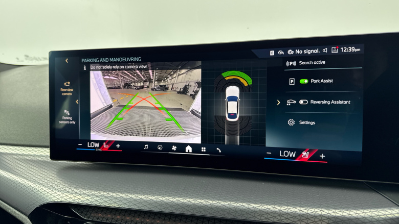 BMW 4 Series 420i M Sport 5dr Step Auto [Pro Pack] Petrol Hatchback